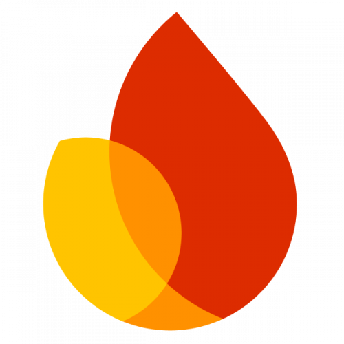 Firebase Logo – Moderne, effiziente Backend-Lösung